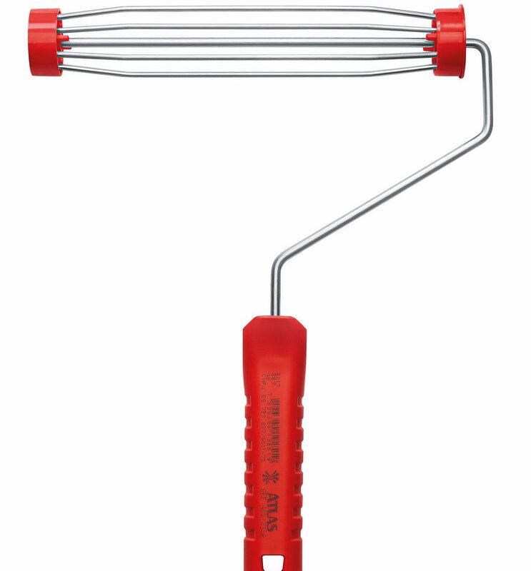 400/23SR ATLAS GARFO GAIOLA SR 23CM